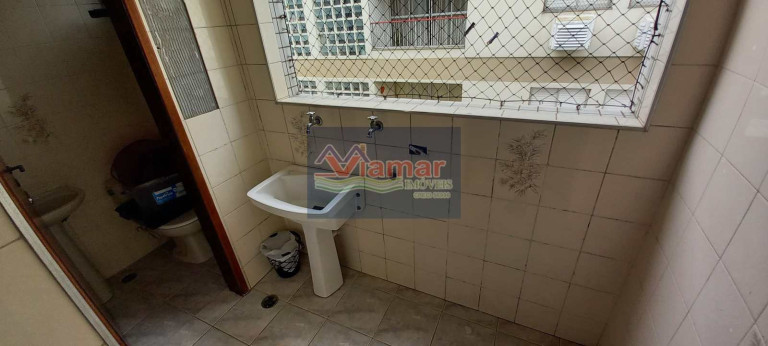 Imagem Apartamento com 2 Quartos à Venda, 70 m² em Enseada - Guarujá Imagem Apartamento com 2 Quartos à Venda, 70 m² em Enseada - Guarujá