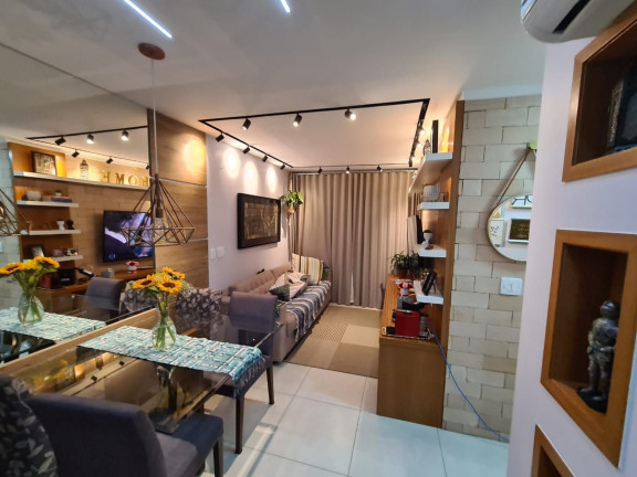 Imagem Apartamento com 2 Quartos à Venda, 75 m² em Centro - Niterói