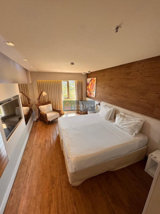 Imagem Apartamento com 1 Quarto à Venda, 23 m² em Barra Da Tijuca - Rio De Janeiro Imagem Apartamento com 1 Quarto à Venda, 23 m² em Barra Da Tijuca - Rio De Janeiro