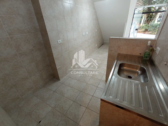 Imagem Imóvel à Venda, 37 m² em Gonzaga - Santos Imagem Imóvel à Venda, 37 m² em Gonzaga - Santos