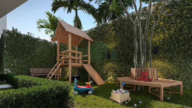 Imagem Apartamento com 2 Quartos à Venda, 51 m² em Boa Viagem - Recife