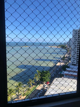 Imagem Apartamento com 4 Quartos à Venda, 136 m² em Casa Caiada - Olinda Imagem Apartamento com 4 Quartos à Venda, 136 m² em Casa Caiada - Olinda