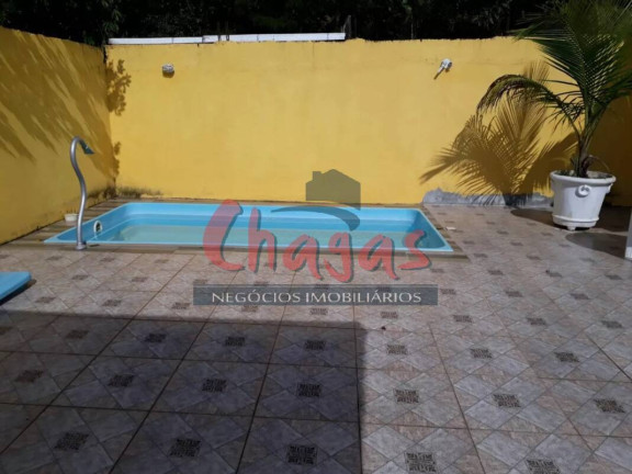 Imagem Casa com 2 Quartos à Venda, 100 m² em Rio Do Ouro - Caraguatatuba Imagem Casa com 2 Quartos à Venda, 100 m² em Rio Do Ouro - Caraguatatuba
