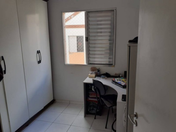 Imagem Apartamento com 3 Quartos à Venda, 70 m² em Loteamento Santo Antônio - Itatiba