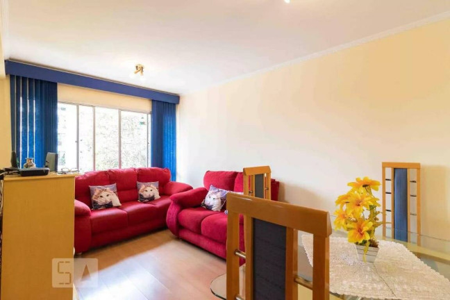 Imagem Apartamento com 2 Quartos à Venda,  em Quinta Da Paineira - São Paulo
