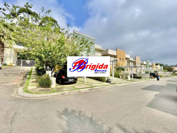 Imagem Casa de Condomínio com 3 Quartos à Venda, 100 m² em Jardim São Vicente - Cotia
