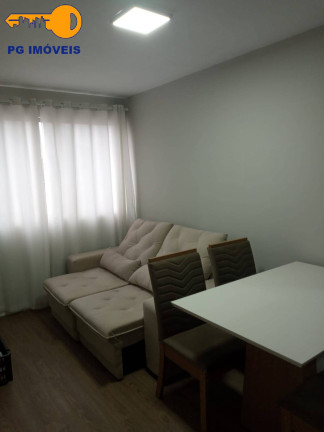 Imagem Apartamento com 1 Quarto à Venda, 33 m² em Centro - Curitiba Imagem Apartamento com 1 Quarto à Venda, 33 m² em Centro - Curitiba
