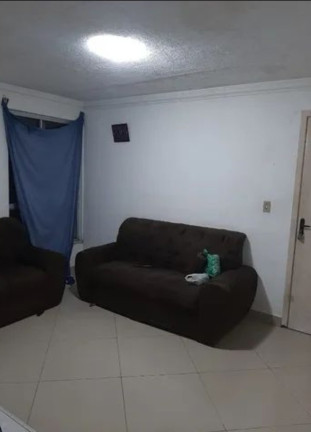 Imagem Apartamento com 2 Quartos à Venda, 46 m² em Mata Escura - Salvador Imagem Apartamento com 2 Quartos à Venda, 46 m² em Mata Escura - Salvador