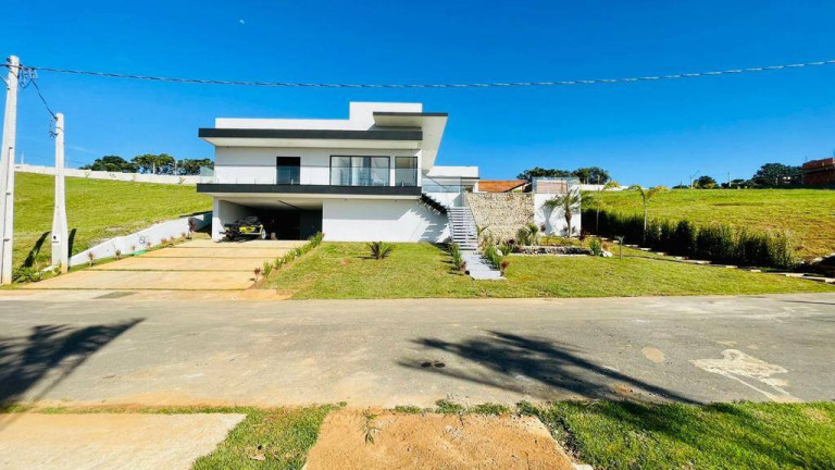 Imagem Casa de Condomínio com 5 Quartos à Venda, 1.200 m² em Centro - Piedade Imagem Casa de Condomínio com 5 Quartos à Venda, 1.200 m² em Centro - Piedade
