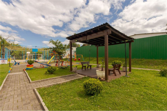 Imagem Apartamento com 2 Quartos à Venda, 48 m² em Jardim Itu - Porto Alegre Imagem Apartamento com 2 Quartos à Venda, 48 m² em Jardim Itu - Porto Alegre