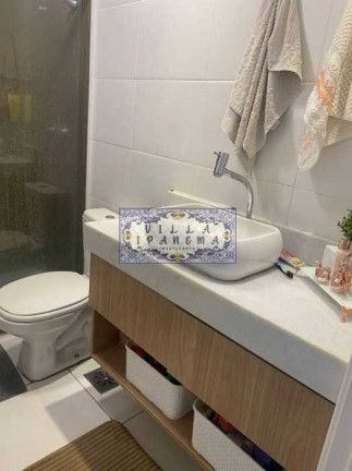 Imagem Apartamento com 3 Quartos à Venda, 120 m² em Icaraí - Niterói