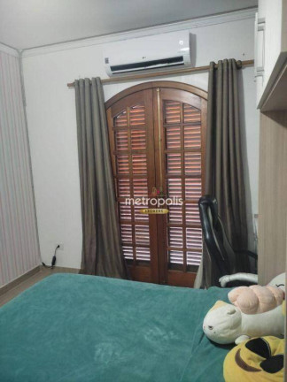 Imagem Sobrado com 4 Quartos à Venda, 167 m² em Mauá - São Caetano Do Sul Imagem Sobrado com 4 Quartos à Venda, 167 m² em Mauá - São Caetano Do Sul