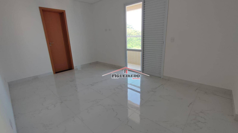 Imagem Apartamento com 3 Quartos à Venda, 153 m² em Canto Do Forte - Praia Grande