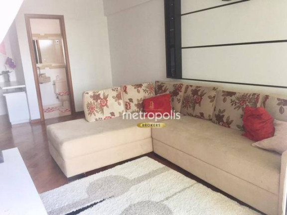 Imagem Apartamento com 3 Quartos à Venda, 146 m² em Santa Paula - São Caetano Do Sul Imagem Apartamento com 3 Quartos à Venda, 146 m² em Santa Paula - São Caetano Do Sul