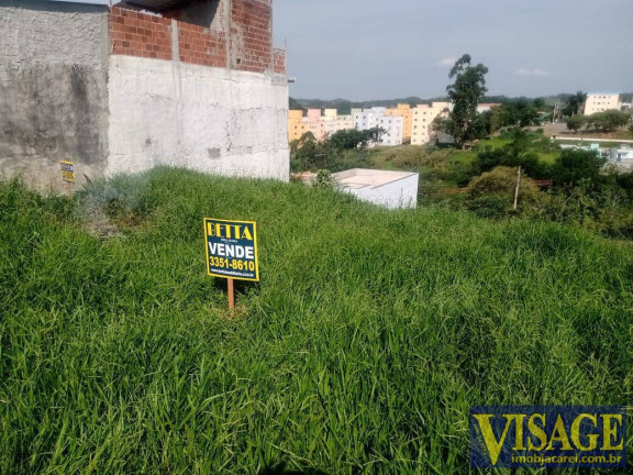 Imagem Terreno à Venda, 225 m² em Jardim Leblon - Jacareí