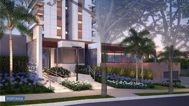 Imagem Apartamento com 3 Quartos à Venda, 125 m² em Taquaral - Campinas Imagem Apartamento com 3 Quartos à Venda, 125 m² em Taquaral - Campinas
