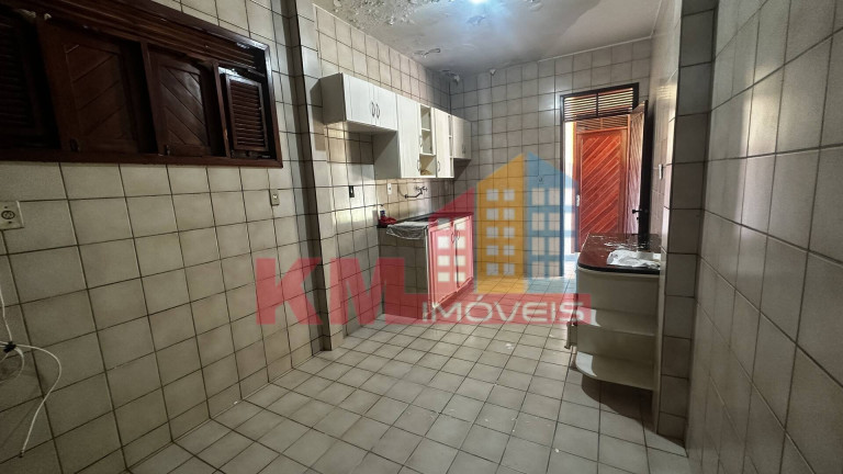 Imagem Casa com 3 Quartos à Venda, 280 m² em Alto De São Manoel - Mossoró Imagem Casa com 3 Quartos à Venda, 280 m² em Alto De São Manoel - Mossoró