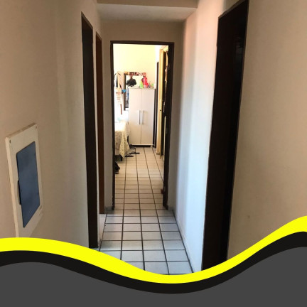 Imagem Apartamento com 3 Quartos para Alugar, 120 m² em Bessa - João Pessoa Imagem Apartamento com 3 Quartos para Alugar, 120 m² em Bessa - João Pessoa