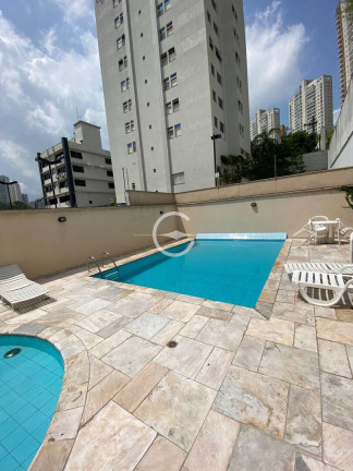 Imagem Apartamento com 2 Quartos à Venda, 49 m² em Vila Andrade - São Paulo Imagem Apartamento com 2 Quartos à Venda, 49 m² em Vila Andrade - São Paulo