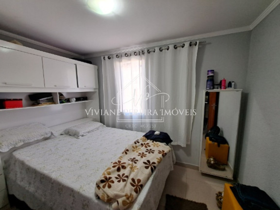 Imagem Imóvel com 2 Quartos à Venda, 49 m² em Conceição - Osasco