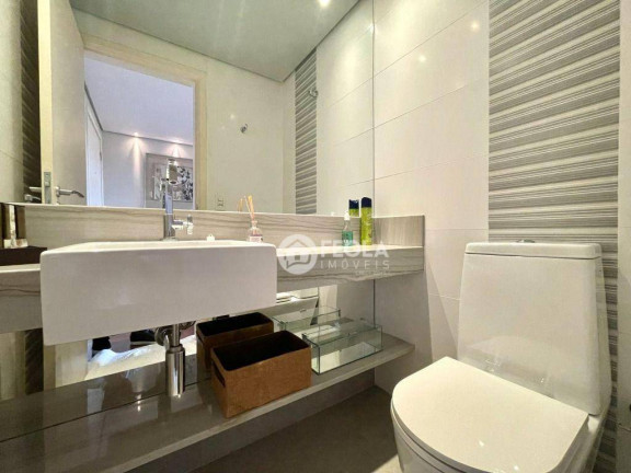 Imagem Apartamento com 3 Quartos à Venda, 143 m² em Vila Santa Catarina - Americana Imagem Apartamento com 3 Quartos à Venda, 143 m² em Vila Santa Catarina - Americana