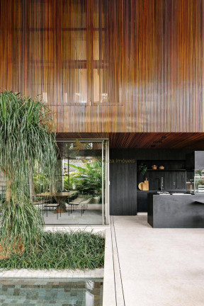 Imagem Casa com 4 Quartos à Venda, 731 m² em Alphaville Residencial Um - Barueri