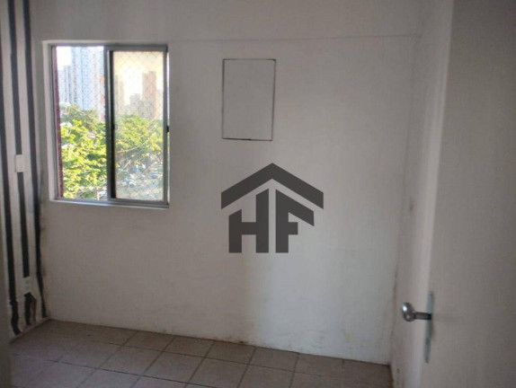 Imagem Apartamento com 3 Quartos à Venda, 77 m² em Tamarineira - Recife