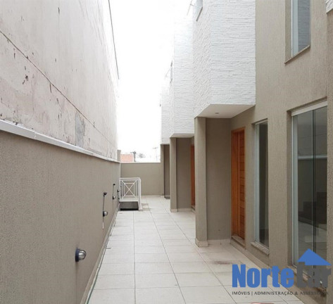 Imagem Casa de Condomínio com 2 Quartos à Venda, 92 m² em Vila Arcádia - São Paulo Imagem Casa de Condomínio com 2 Quartos à Venda, 92 m² em Vila Arcádia - São Paulo
