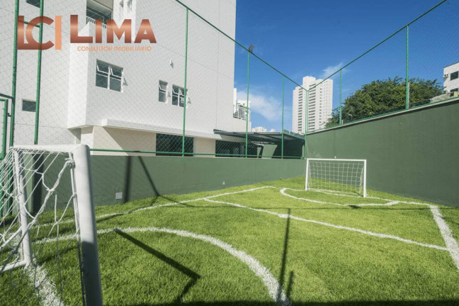 Imagem Apartamento com 3 Quartos à Venda, 90 m² em Guararapes - Fortaleza