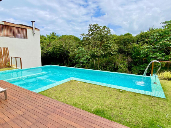 Imagem Casa de Condomínio com 8 Quartos à Venda, 650 m² em Praia Do Forte - Mata De São João