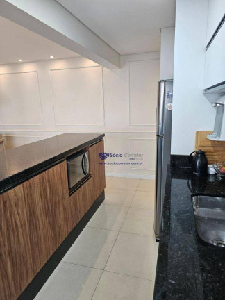 Imagem Apartamento com 3 Quartos à Venda, 72 m² em Vila Augusta - Guarulhos Imagem Apartamento com 3 Quartos à Venda, 72 m² em Vila Augusta - Guarulhos