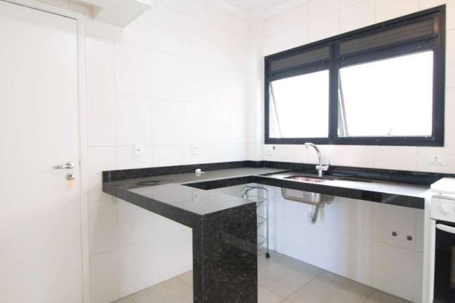 Imagem Apartamento com 3 Quartos à Venda, 92 m² em Vila Andrade - São Paulo