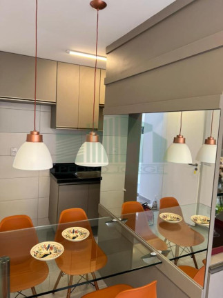 Imagem Apartamento com 1 Quarto à Venda, 32 m² em Boa Viagem - Recife
