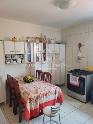 Imagem Casa com 2 Quartos à Venda, 180 m² em Conceição - Osasco