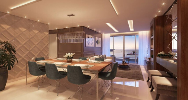 Imagem Apartamento com 2 Quartos à Venda, 87 m² em Agronômica - Florianópolis Imagem Apartamento com 2 Quartos à Venda, 87 m² em Agronômica - Florianópolis