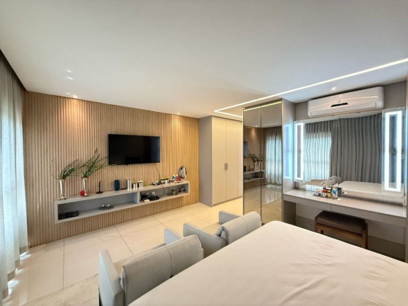 Imagem Apartamento com 4 Quartos à Venda, 264 m² em Setor Oeste - Goiânia Imagem Apartamento com 4 Quartos à Venda, 264 m² em Setor Oeste - Goiânia