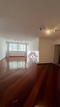 Imagem Apartamento com 3 Quartos à Venda, 137 m² em Vila Mariana - São Paulo Imagem Apartamento com 3 Quartos à Venda, 137 m² em Vila Mariana - São Paulo