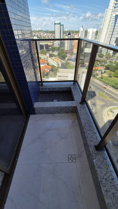 Imagem Apartamento com 3 Quartos à Venda, 117 m² em Caminho Das árvores - Salvador Imagem Apartamento com 3 Quartos à Venda, 117 m² em Caminho Das árvores - Salvador