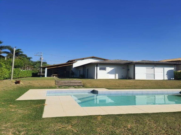 Imagem Casa de Condomínio com 4 Quartos à Venda, 1 m² em Colinas De Inhandjara - Itupeva Imagem Casa de Condomínio com 4 Quartos à Venda, 1 m² em Colinas De Inhandjara - Itupeva