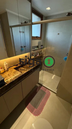 Imagem Apartamento com 3 Quartos à Venda, 145 m² em Campo Belo - São Paulo Imagem Apartamento com 3 Quartos à Venda, 145 m² em Campo Belo - São Paulo