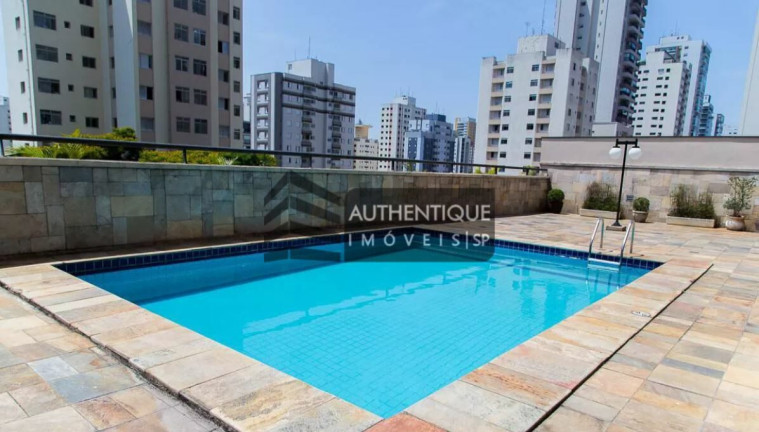 Imagem Apartamento com 3 Quartos à Venda, 80 m² em Saúde - São Paulo