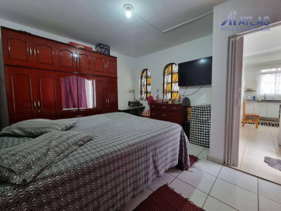 Casa com 8 Quartos à Venda, 460 m² em Vila Leonor - São Paulo
