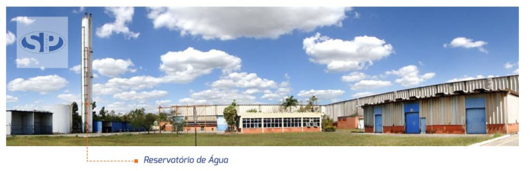Imagem Imóvel Comercial para Alugar, 14.735 m² em éden - Sorocaba Imagem Imóvel Comercial para Alugar, 14.735 m² em éden - Sorocaba