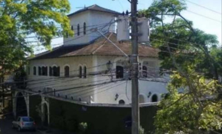 Sobrado com 5 Quartos à Venda, 400 m² em Chácara Meyer - São Paulo