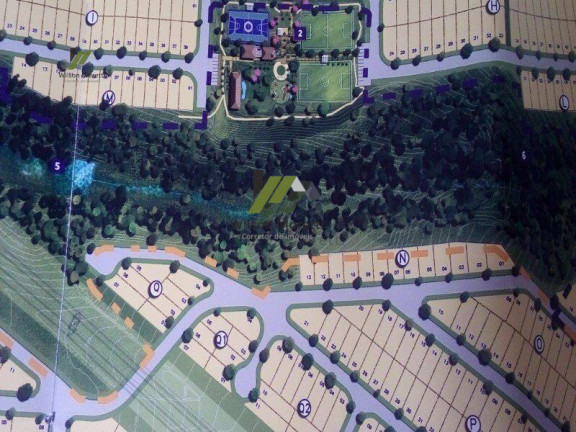 Imagem Terreno à Venda, 250 m²