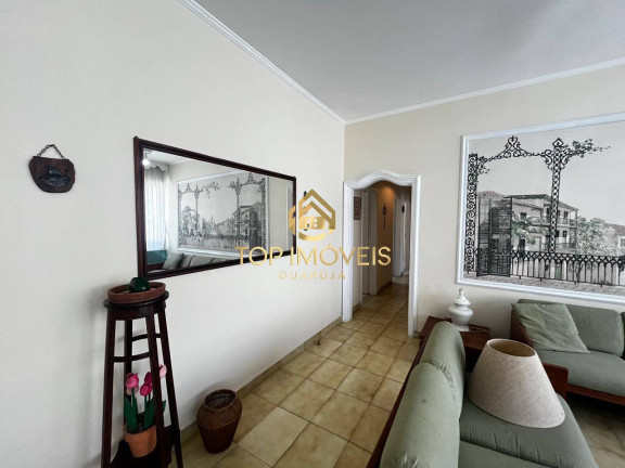 Imagem Apartamento com 4 Quartos à Venda, 118 m² em Pitangueiras - Guarujá Imagem Apartamento com 4 Quartos à Venda, 118 m² em Pitangueiras - Guarujá