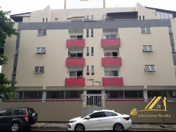 Imagem Terreno à Venda, 60 m² em Pituba - Salvador