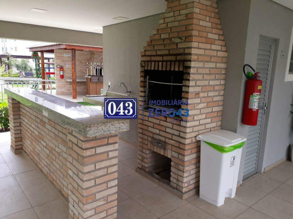 Imagem Apartamento com 2 Quartos à Venda, 46 m² em Gleba Fazenda Palhano - Londrina Imagem Apartamento com 2 Quartos à Venda, 46 m² em Gleba Fazenda Palhano - Londrina