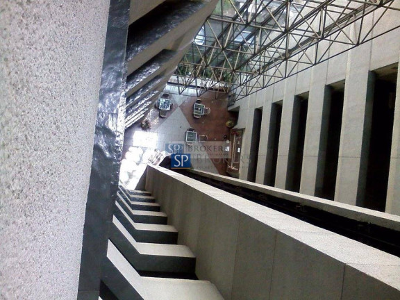 Imagem Apartamento com 1 Quarto à Venda, 50 m² em Moema índios - São Paulo Imagem Apartamento com 1 Quarto à Venda, 50 m² em Moema índios - São Paulo