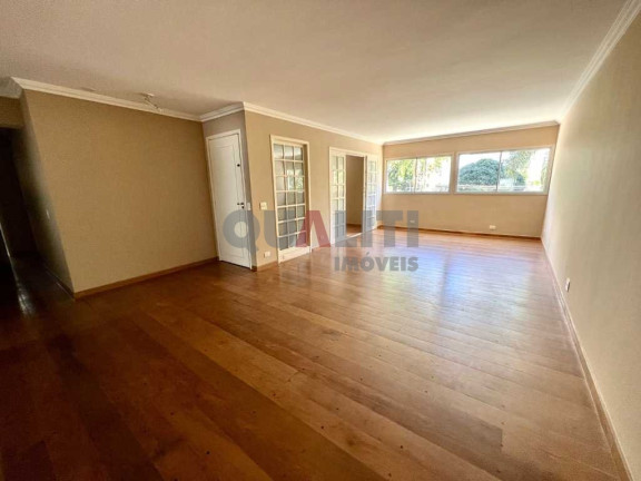 Imagem Apartamento com 4 Quartos à Venda, 260 m² em Campo Belo - São Paulo Imagem Apartamento com 4 Quartos à Venda, 260 m² em Campo Belo - São Paulo
